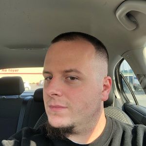 Meet your Posher, Francois